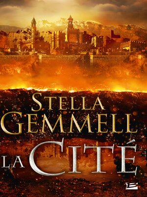 cover image of La Cité